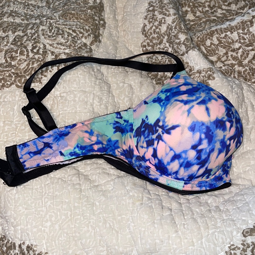 Pink Bra 36DD